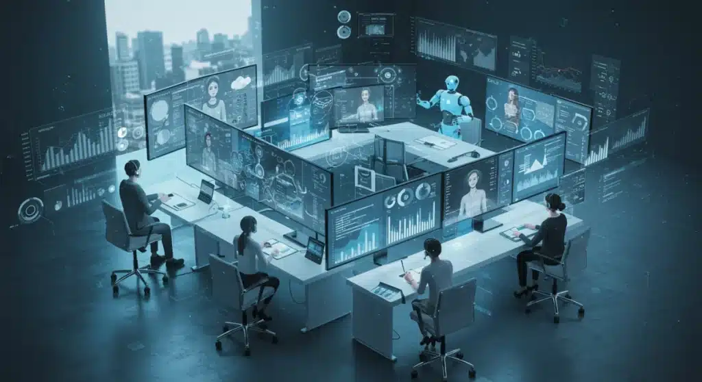 Customer Service Automation: E-commerce Cost Reduction by 20% in 2025