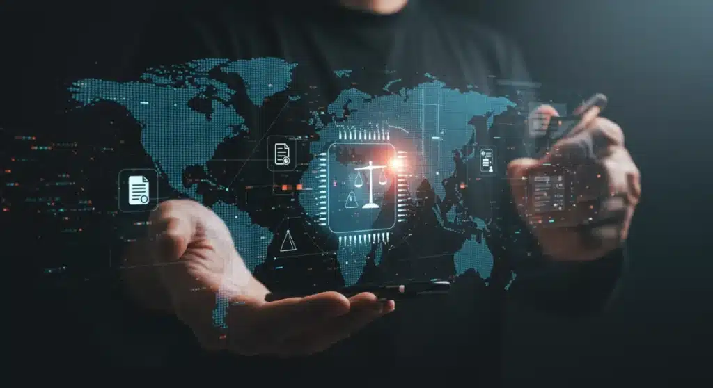 AI in E-commerce: 2025 Regulatory Outlook & Ethical Considerations