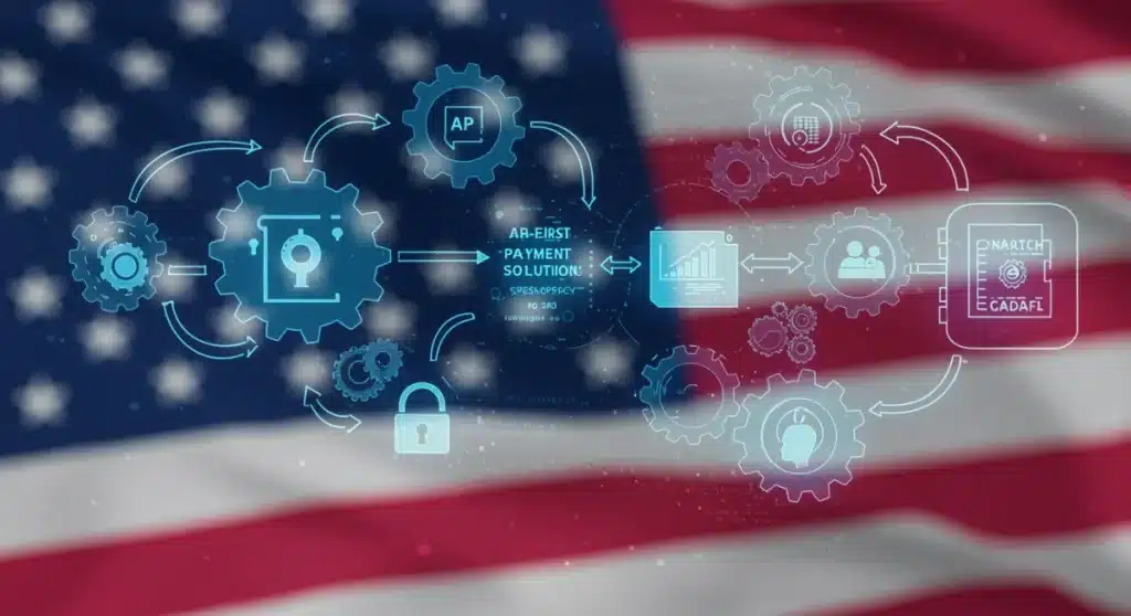 API-First Payment Solutions: 30% Efficiency Boost for US Developers in 2025