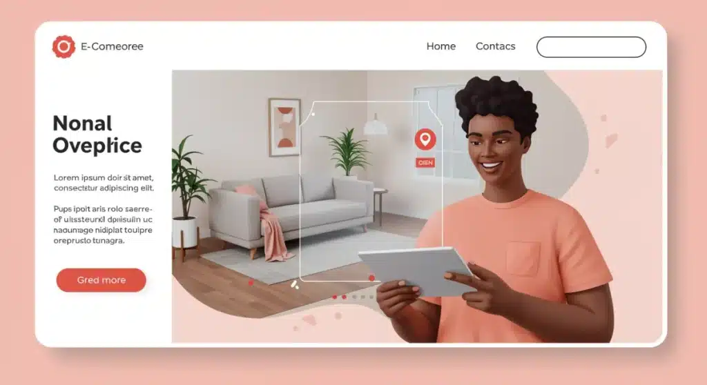 AR in E-commerce: 30% Higher Engagement by 2025 (Insider Insights)