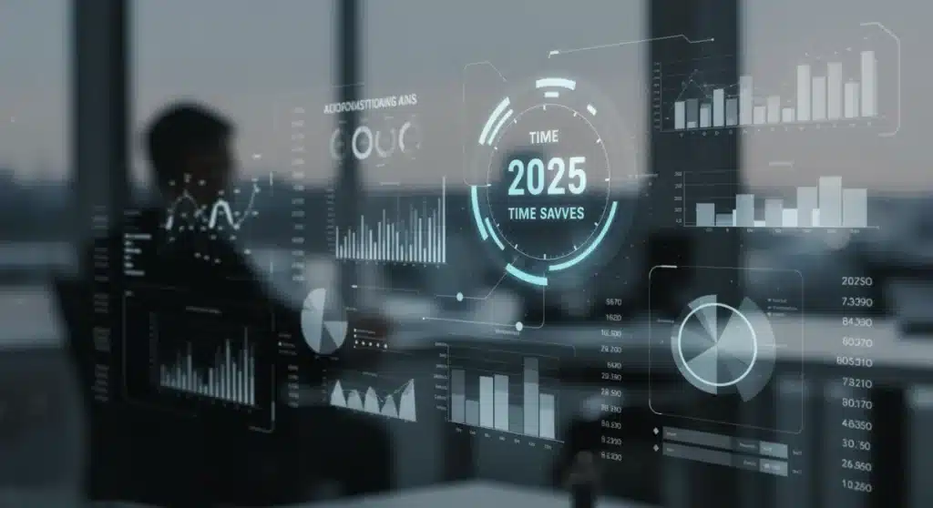 Automating Reconciliation: Save 10 Hours Weekly with Advanced Payment Systems by 2025