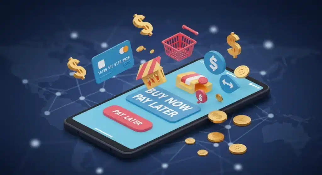 BNPL Solutions: 3-Month ROI for US E-commerce in 2025