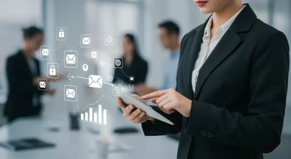 CAN-SPAM Compliance 2025: Avoid 25% Fines in Email Marketing