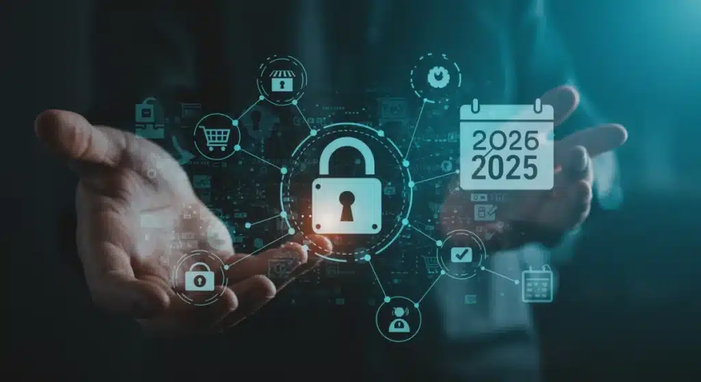 CCPA Amendments 2025: Data Governance for Online Retailers