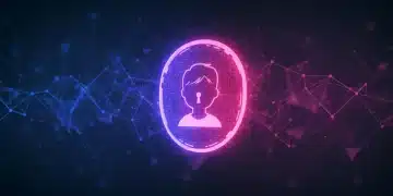 Digital lock protecting child online privacy with COPPA 2025 updates