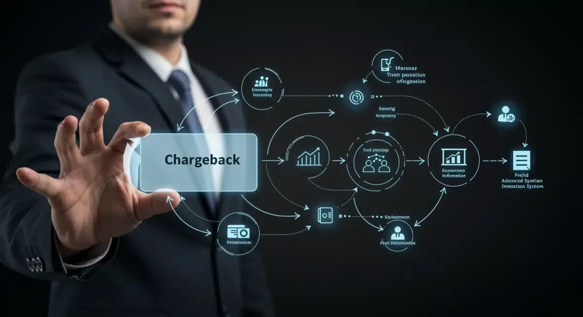 Advanced data analytics system for chargeback prevention and fraud detection
