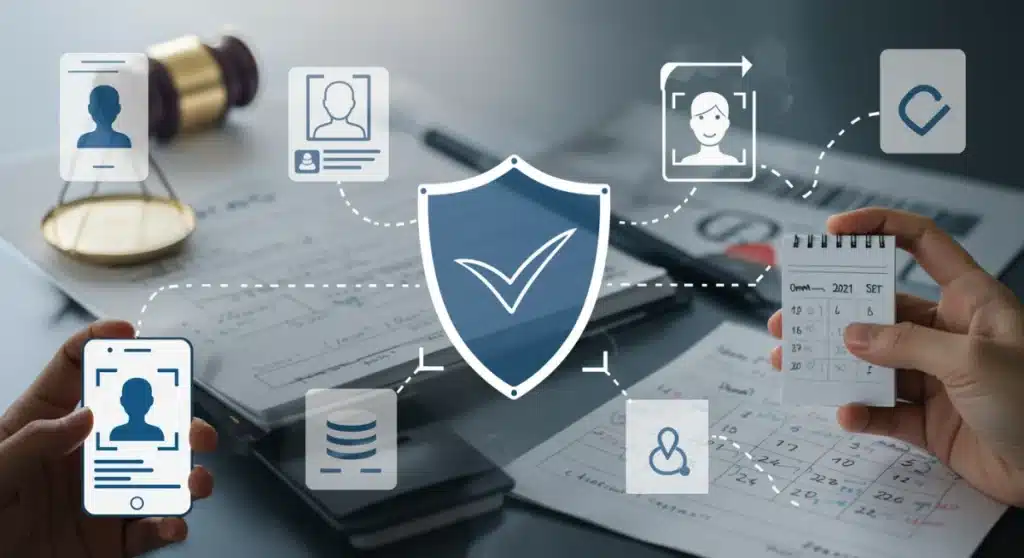 2025 Online Age Verification Laws: Protect Your Business