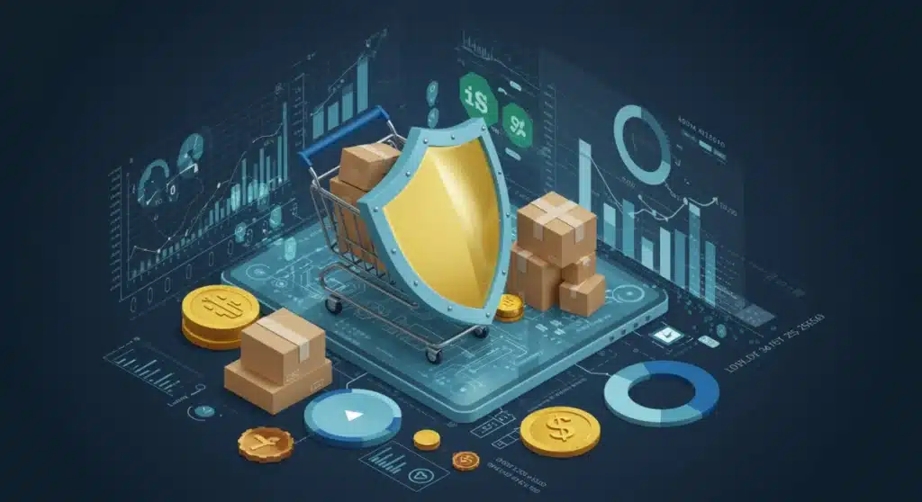 Chargeback Management: 25% Loss Reduction for US E-commerce in 2025