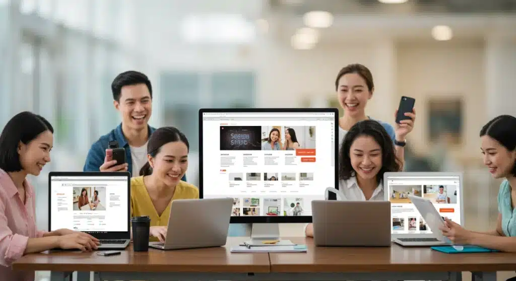 2025 ADA Web Accessibility Standards: Online Store Updates & Solutions