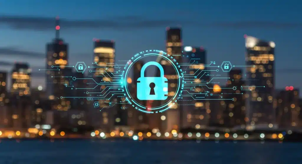 Data Privacy & E-commerce: US Compliance by 2025