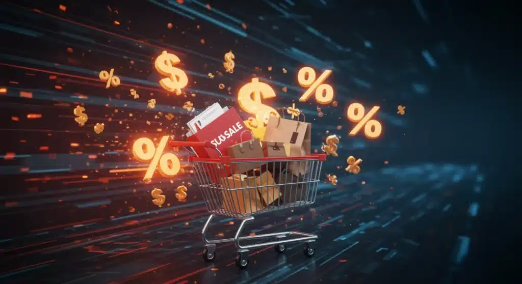 Flash Sales & Limited Drops: E-commerce Revenue Spike 2025