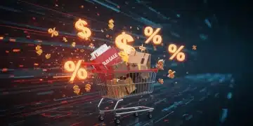 E-commerce success with flash sales and limited drops, showing revenue growth.