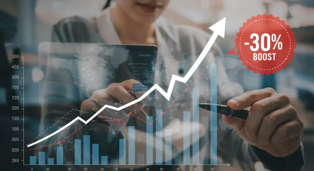 Marketplace Domination: E-commerce Trends for 30% Sales Boost in 2025