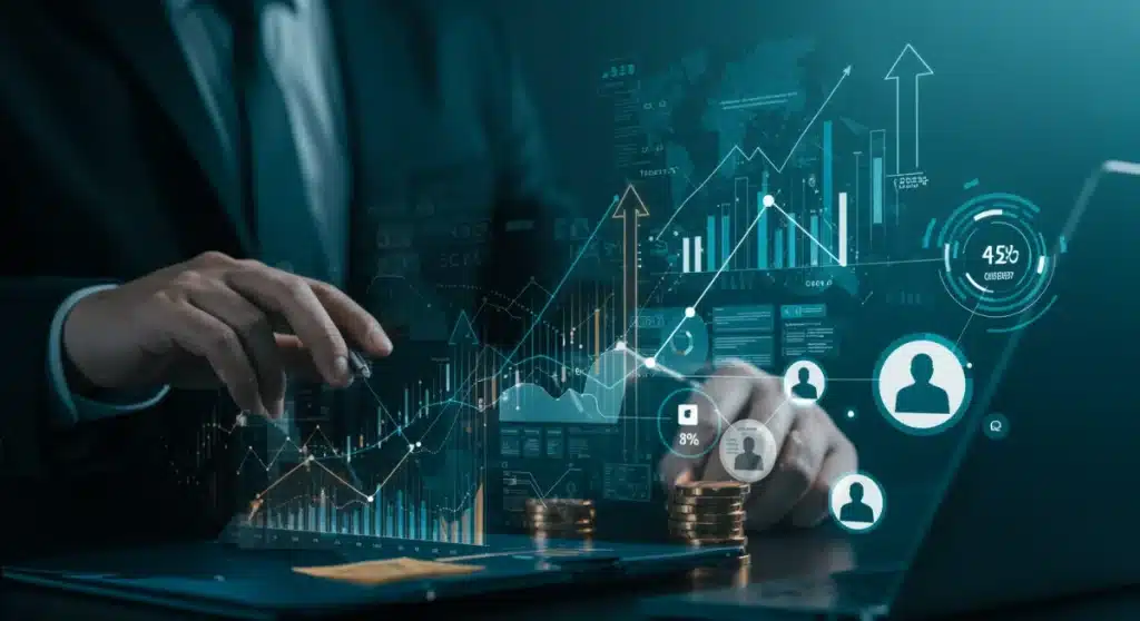 Subscription E-commerce Trends: 20% CLV Growth by 2025