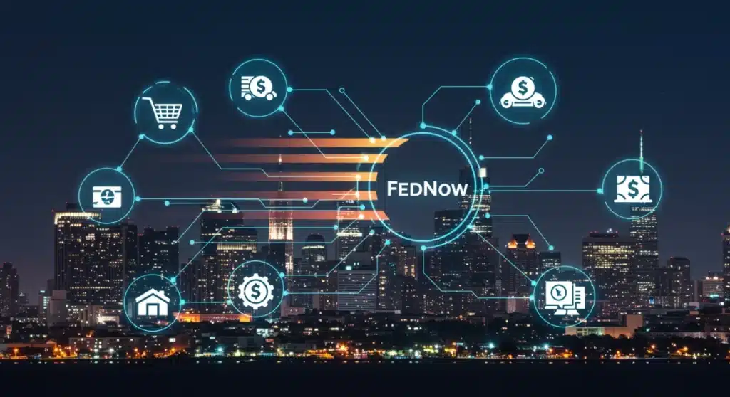 FedNow in 2025: Real-Time Payments for US Business Growth