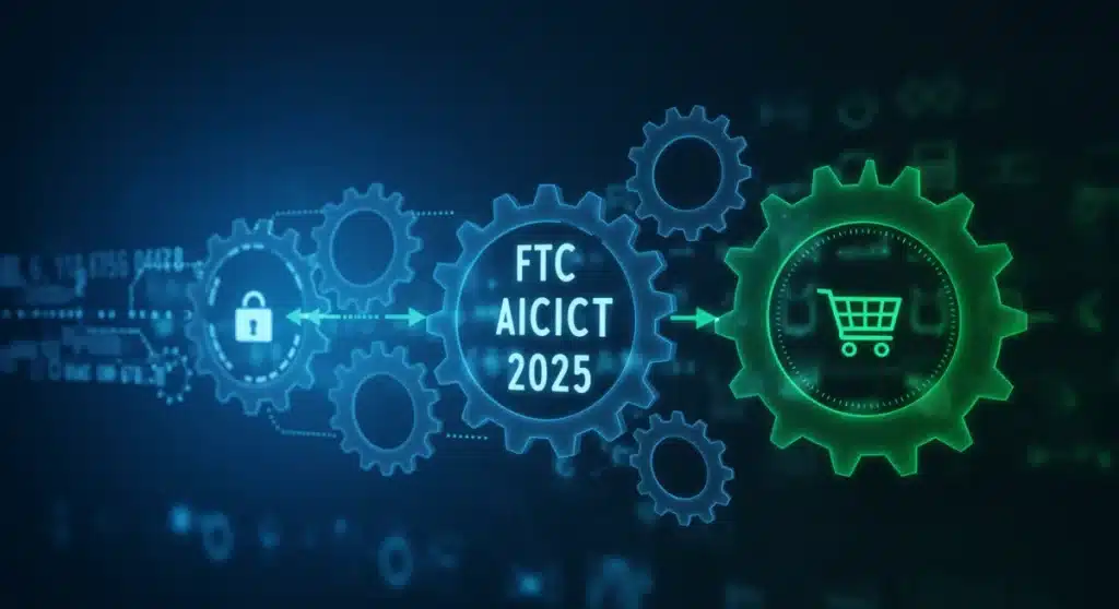 FTC Act 2025: Key E-commerce Compliance Changes Explained