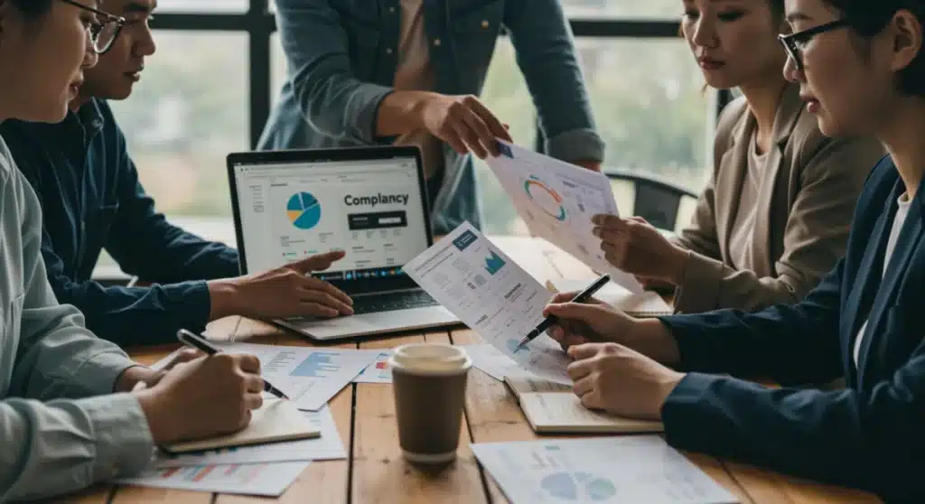 FTC Digital Marketing Guidelines 2025: Are Your Ads Compliant?