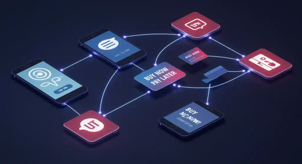 Future of Payments: E-commerce Trends 2025