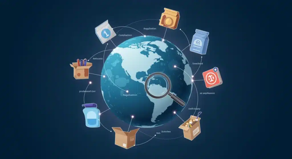 Product Safety Regulations 2025: Guide for Online Sellers