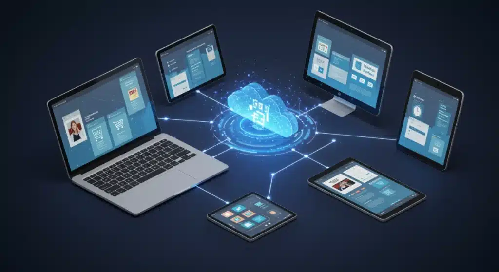 Headless Commerce: Crucial for E-commerce Scalability in 2025