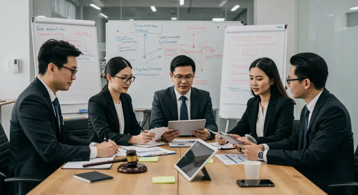 E-commerce lenders discussing CFPB regulatory compliance strategies