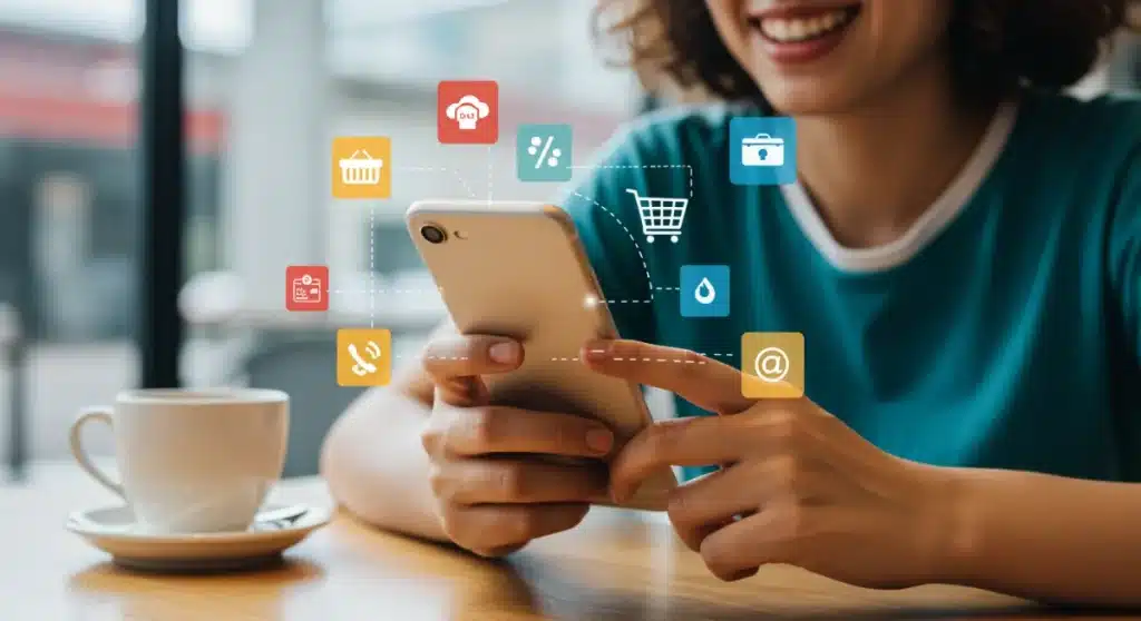 Mobile-First E-commerce: Optimize for US Smartphone Shoppers