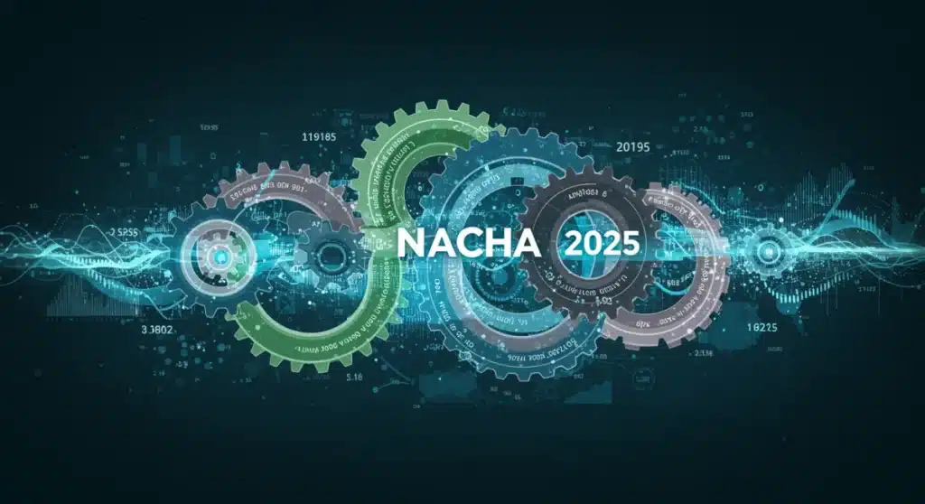 NACHA Rules 2025: Key ACH Payment Updates Explained