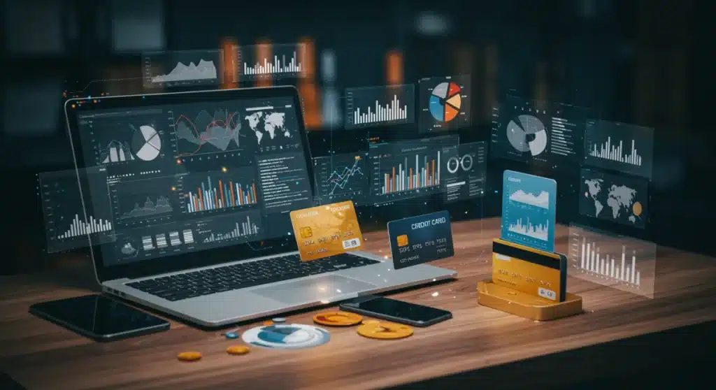 Optimizing Payment Gateways: Q2 2025 US Merchant Comparison