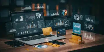 Digital payment methods and data analytics for optimizing payment gateways