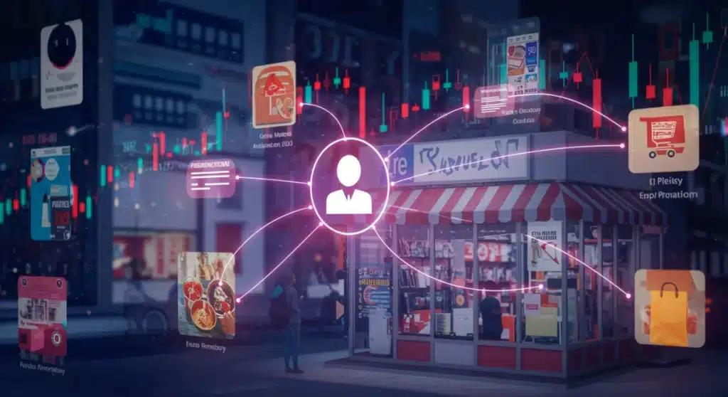 Personalized Recommendations: Boost AOV 10% by 2025