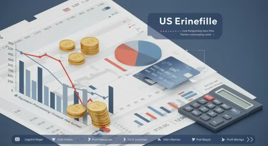 Reduce Payment Processing Fees by 15% in 2025: US Retailer Guide