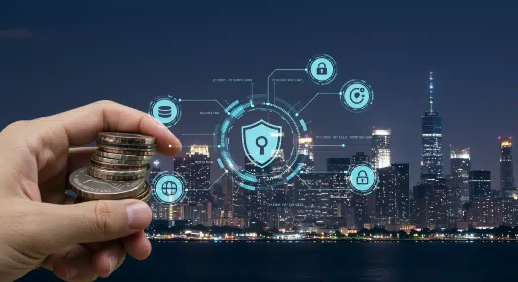 Tokenization’s Impact on US Payment Security: 2025 Outlook