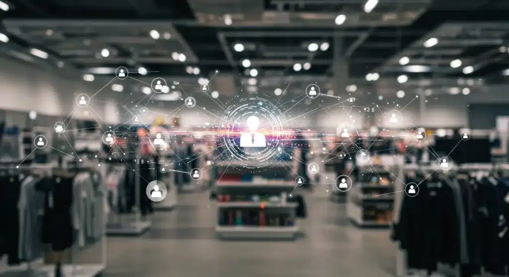 Retail Data Integration Strategies: Unifying Customer Profiles