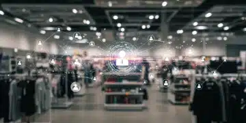 Unified customer profile data visualization