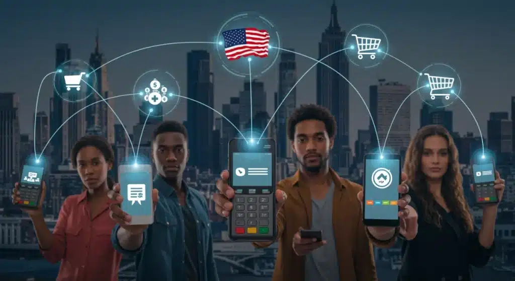 Boost Mobile Payments US: Capture 40% More Transactions by 2025