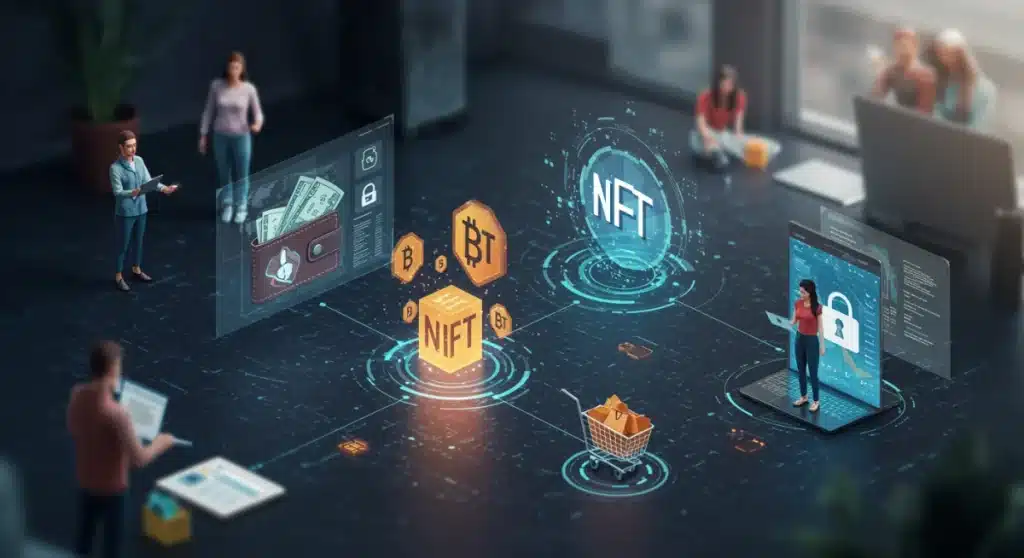 Web3 E-commerce Adoption Trends 2025: Analysis & Updates